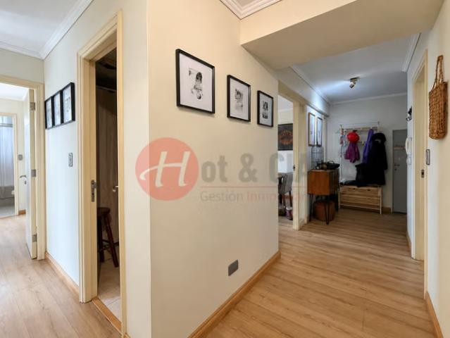 Venta Departamento 4D 3B Holandesa | 4 dormitorios por 7000.00 en Temuco