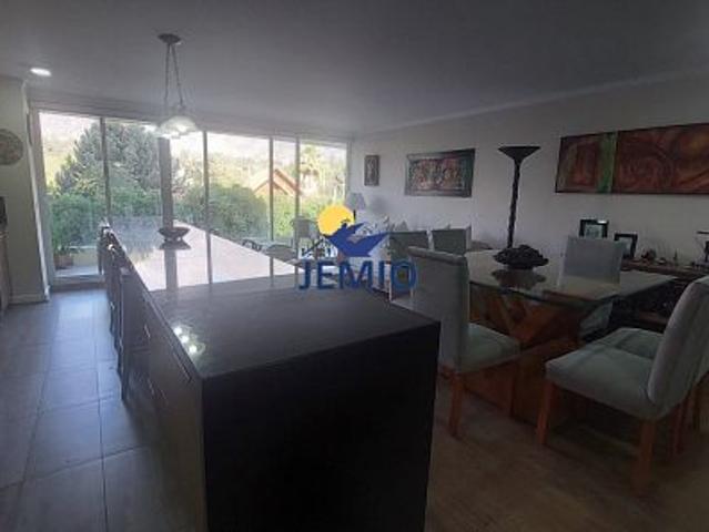 VENTA DEPARTAMENTO 4HAB 3BA PEÑALOLÉN