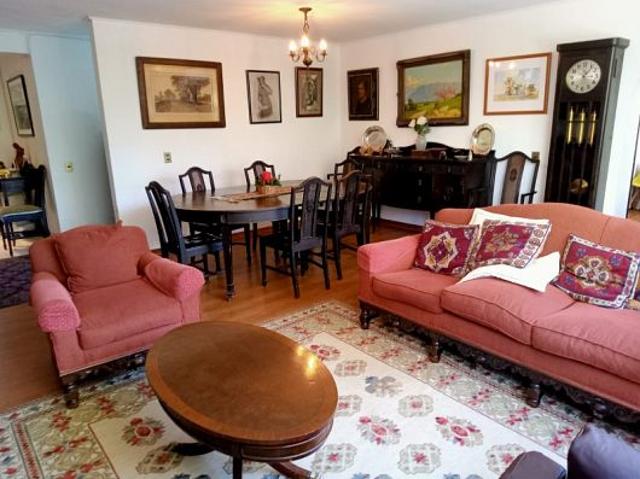 VENTA DEPARTAMENTO 4HAB 3BA VIÑA DEL MAR