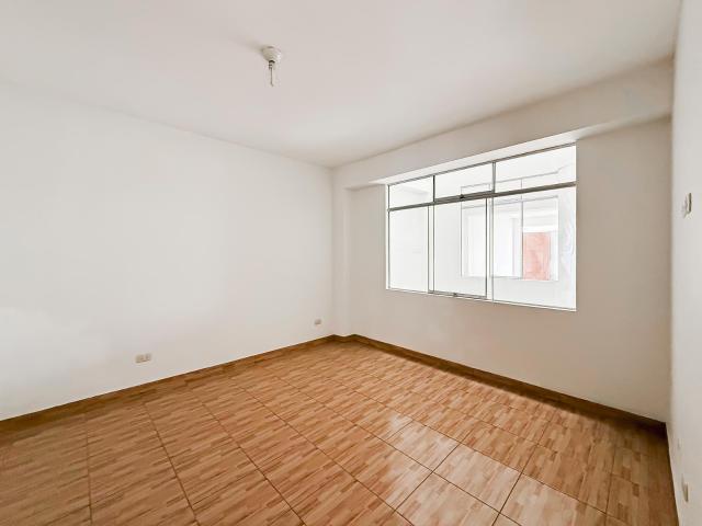 Venta Departamento 5To Piso Mayorazgo Ate Cerca Pre De Lima