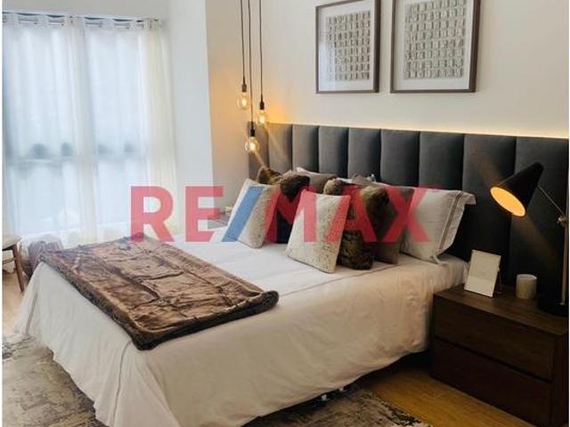 Venta Departamento 60M2 1D 2Bñ Surco Agosto 2026