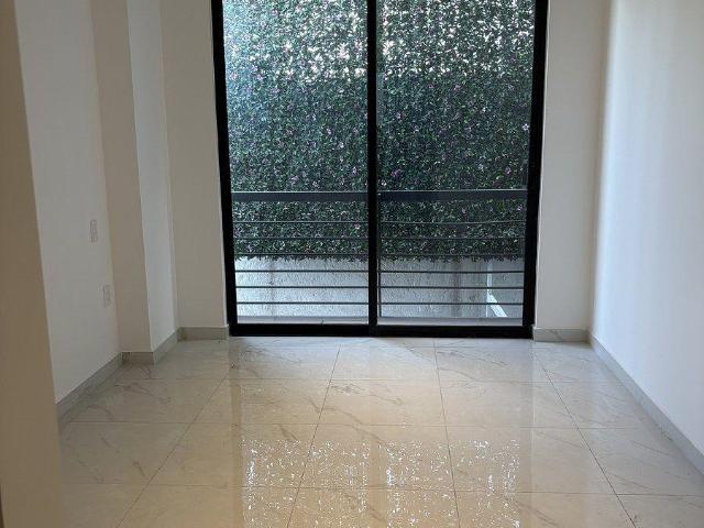 VENTA DEPARTAMENTO 73m? COL. VERTIZ NARVARTE, ALCALDIA BENITO JU?REZ