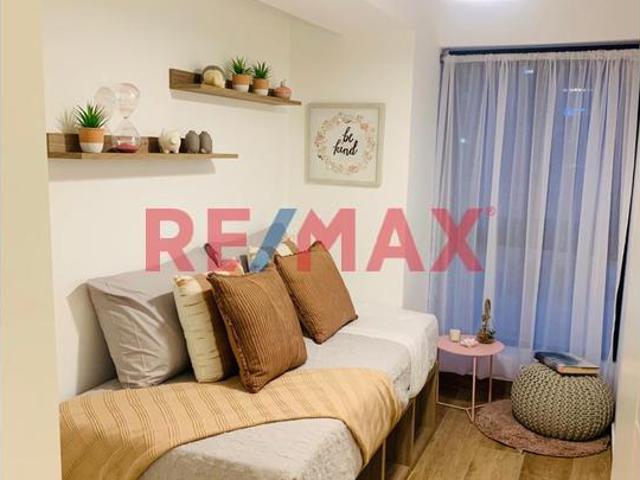 Venta Departamento 92M2 1D 2Bñ Surco Agosto 2026