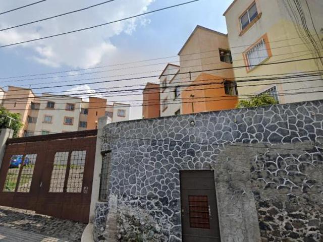 Venta Departamento C. Tehuehuetitla, Emiliano Zapata, Méx A S F G M