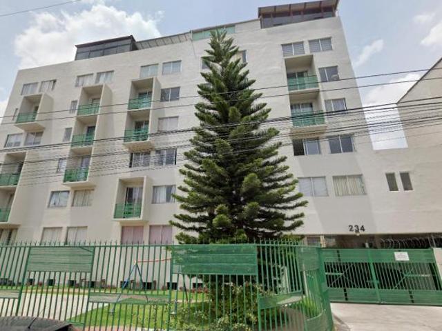 Venta Departamento C. Lago Gran Oso, Pensil Nte Miguel Hidalgo, CDMX. A S F G M