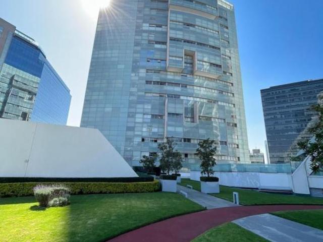 Venta Departamento, Col. Juárez, Reforma 222, Centro comercial, amueblado o sin amueblar