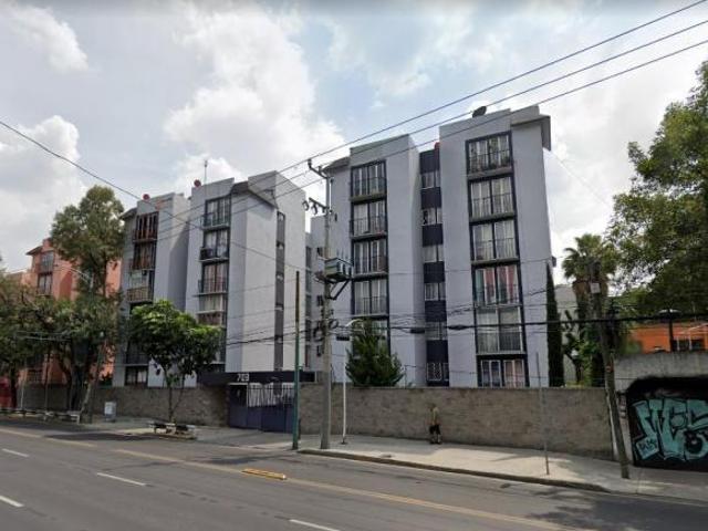 Venta / Departamento Col. Jardín Balbuena, Venustiano Carranza