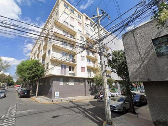 VENTA DEPARTAMENTO COL LA PRECIOSA AZCAPOTZALCO BARATO POR REGULARIZACIÓN INMOBILIARIA