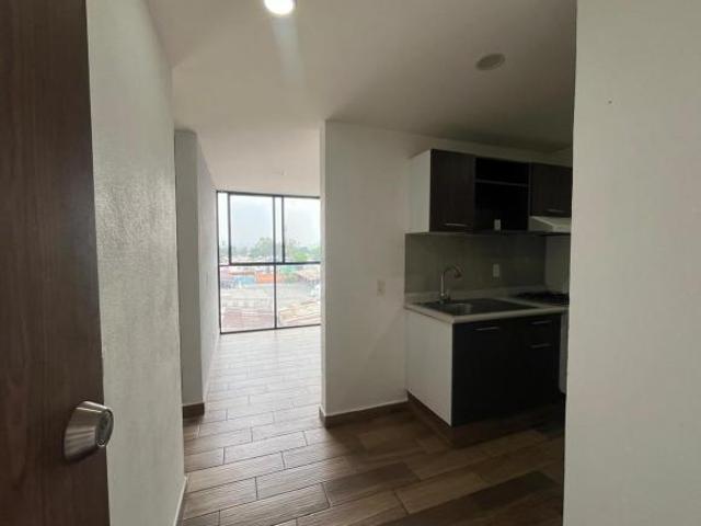 VENTA DEPARTAMENTO COL SANTO TOMÁS AZCAPOTZALCO