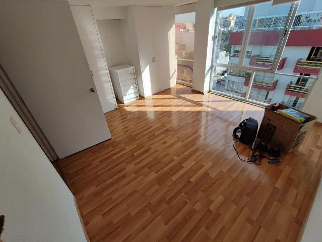 VENTA DEPARTAMENTO COLONIA CUAUHT?MOC CON BALC?N, CDMX