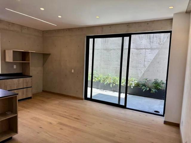 VENTA DEPARTAMENTO COLONIA JUAREZ