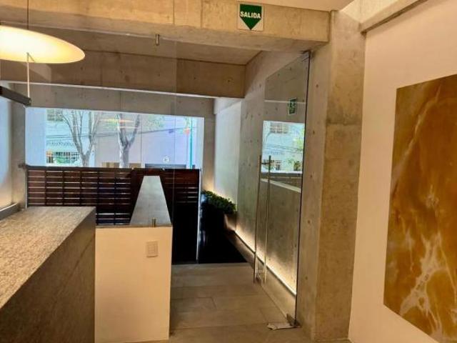VENTA DEPARTAMENTO COLONIA JUAREZ