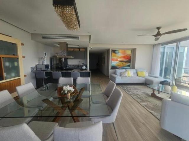 Venta departamento con acceso a la playa en Veracruz