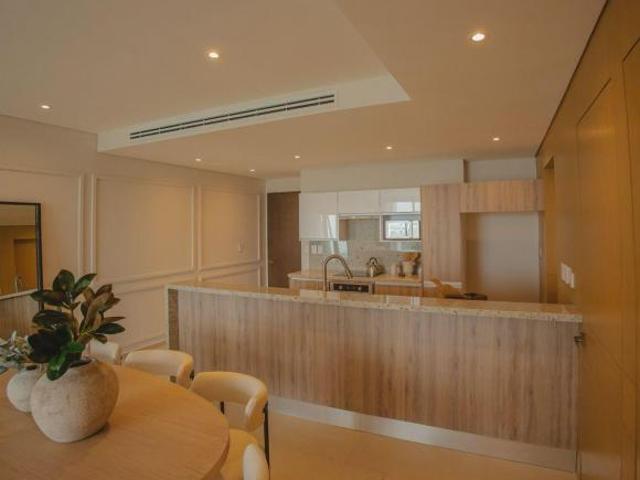 Venta departamento con albercas vista al rio en Boca del Rio Frente a plaza El Dorado