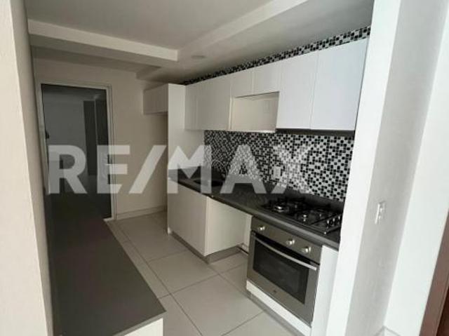 Venta Departamento con Balcón, Prolongación Paseo de la Reforma, Alcaldía Álvaro Obregón