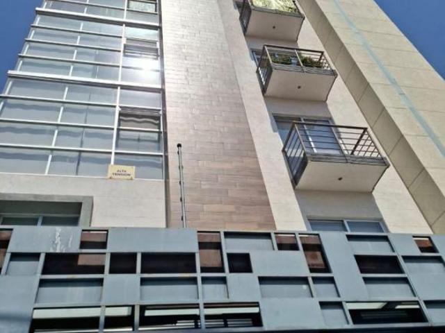 VENTA DEPARTAMENTO CON ELEVADOR EN EL MIRADOR 2 RECAMARAS 4 PISO