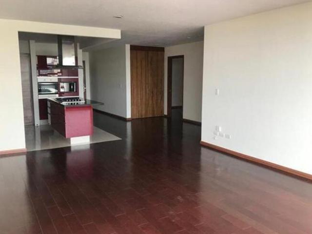 VENTA DEPARTAMENTO CON ROOF GARDEN PRIVADO EN LA PAZ PUEBLA APA_5514 PUE/PC