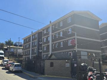Venta departamento con subsidio santa julia viña del mar