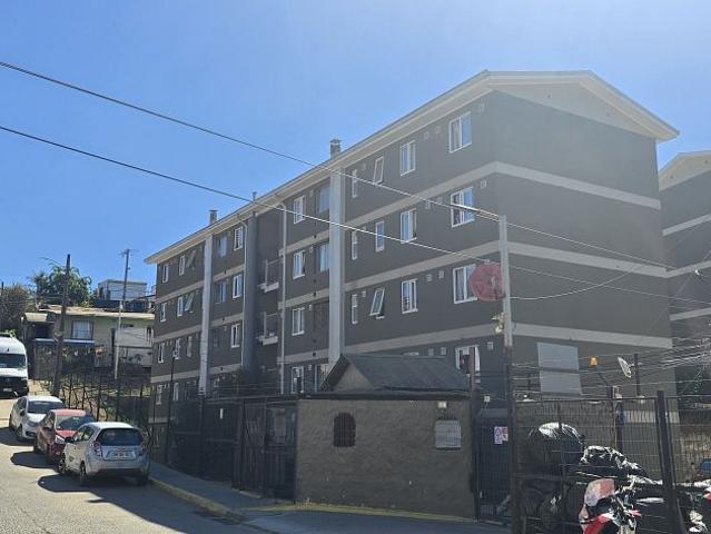 Venta departamento con subsidio santa julia viña del mar