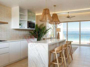 VENTA DEPARTAMENTO CON VISTA AL MAR 2 RECAMARAS 2 BAÑOS EN BAHIA DE KINO, SONORA