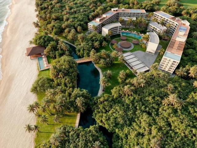 VENTA DEPARTAMENTO CON VISTA AL MAR EN OWO,PUNTA DE MITA