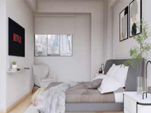 VENTA DEPARTAMENTO CON VISTA EXTERNA EN SALAMANCA