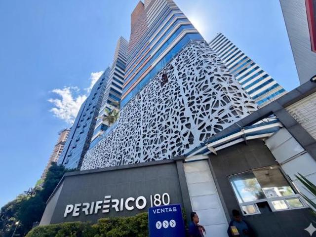 VENTA Departamento con vista espectacular, ubicadísimo en San Pedro de los Pinos con amenidades