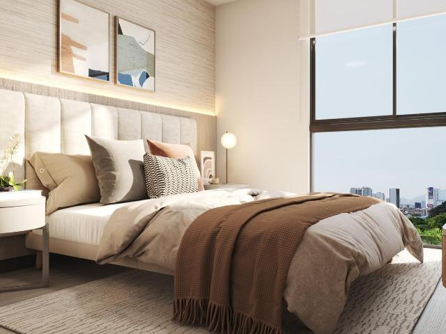 VENTA DEPARTAMENTO CON VISTA INTERIOR EN LINCE DPTO 1002 609 1063 7