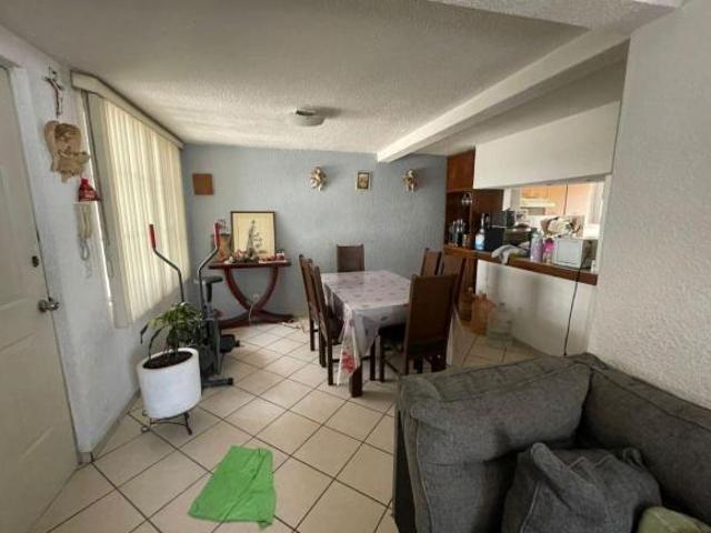 Venta Bonito Departamento con 2 recámaras en Azcapotzalco