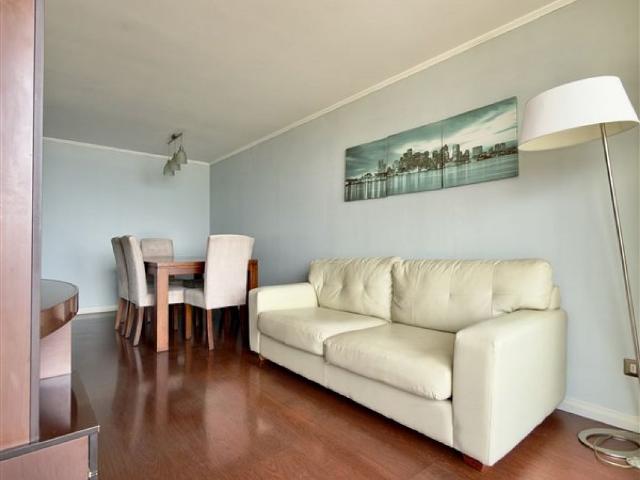 Venta Departamento Concón maroto rotonda concón