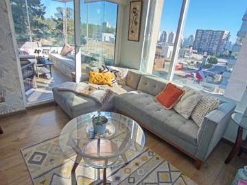 Venta Departamento Concón Bosques de Montemar