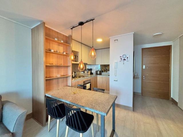 Venta departamento concón concón