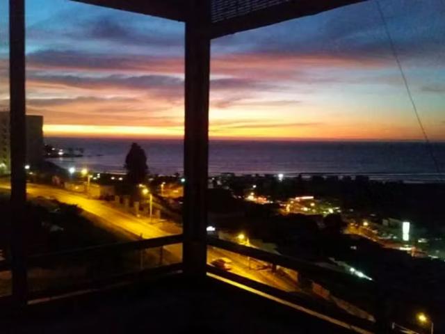 Venta Departamento Concón excelente estado, 3D, vista al mar | 3 dormitorios por 198000. 00 en Concón