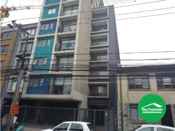Venta Departamento Concepción: Alta Rentabilidad Universitaria | 1 Dormitorios por 87500. 00 en Concepción