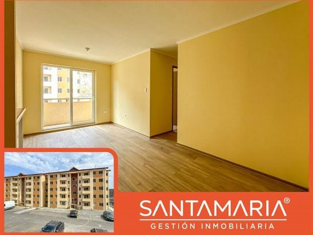 Venta Departamento Concepción camino a penco