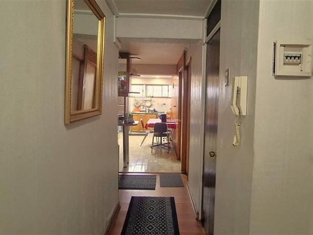 Venta Departamento Concepción Centro