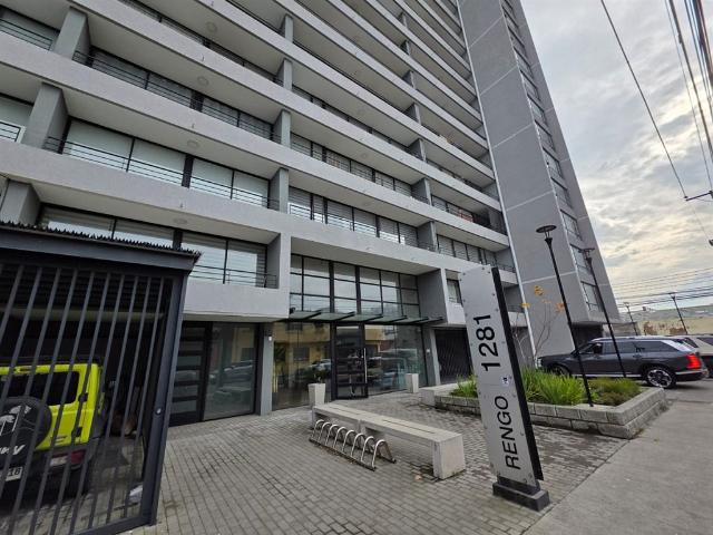 Venta Departamento Concepción Cercano centro concepción rengo esquina prieto