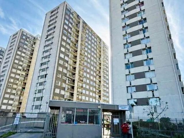 Venta Departamento Concepción Condominio piedra real