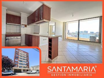 Venta Departamento Concepción colo colo, concepción