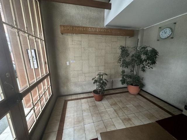 Venta departamento concepción dpto. en venta ongolmo concepción