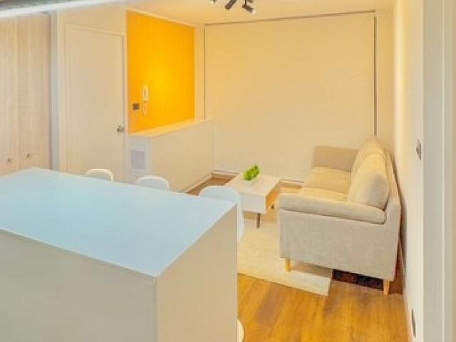 Venta Departamento Concepción Laguna redonda, edificio laguna oriente