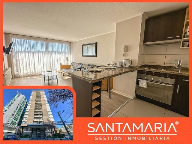 Venta Departamento Concepción orompello, concepción