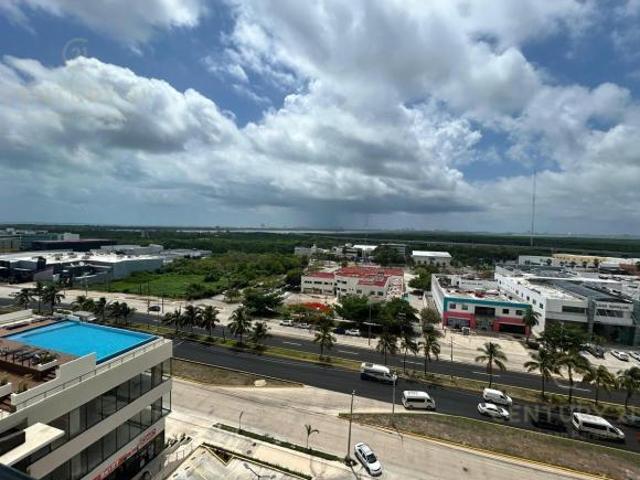 Venta Departamento Condo San Francisco Cancun C4166
