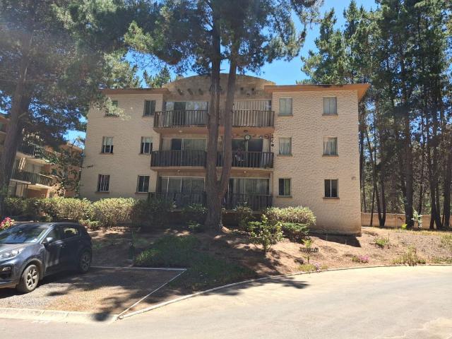 Venta departamento condominio alto las cruces