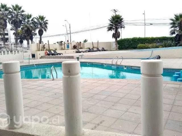 VENTA Departamento Condominio aqua avda del mar 3d 2b 1e 1b LA SERENA | 3 dormitorios por 5500.00 en La Serena