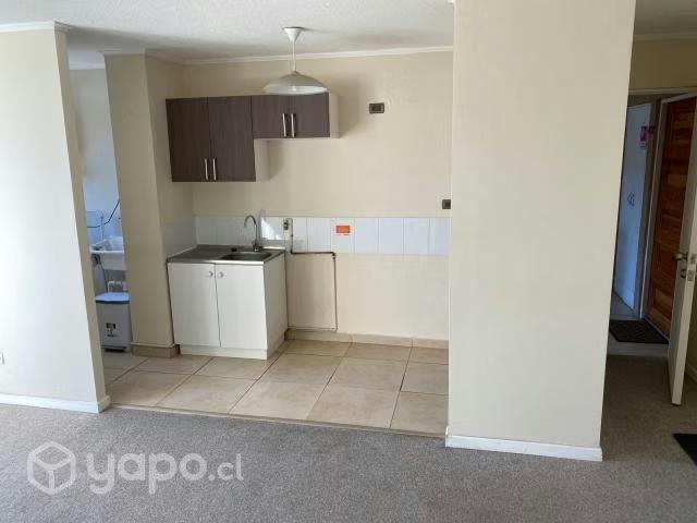 Venta Departamento Condominio Don Alfonso | 2 Dormitorios por 2000.00 en Talca