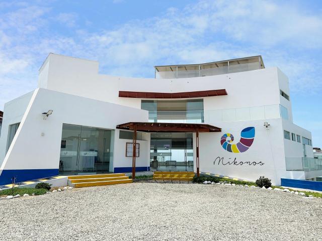 Venta departamento Condominio Mikonos