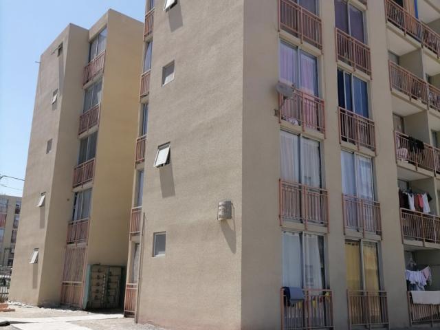 VENTA DEPARTAMENTO CONDOMINIO MONTESOL 1 AH