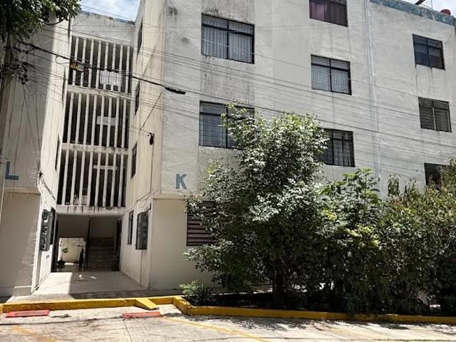 Venta departamento Condominio Oasis. Col. Exhacienda La Noria