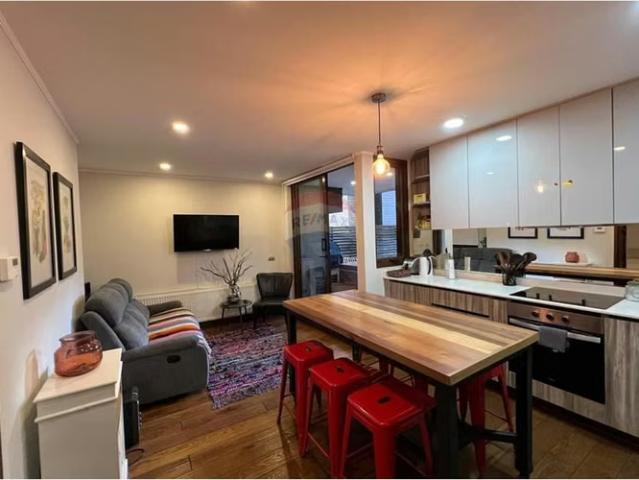Venta departamento condominio pinares | 2 dormitorios por 6900.00 en Pucón